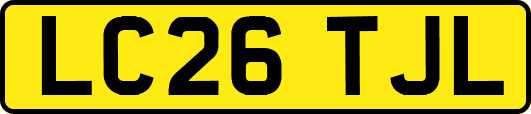 LC26TJL