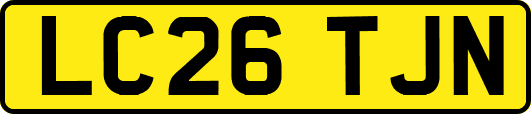 LC26TJN