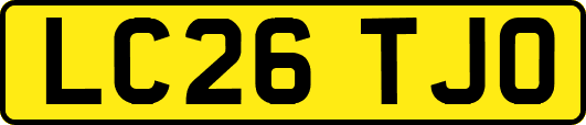 LC26TJO