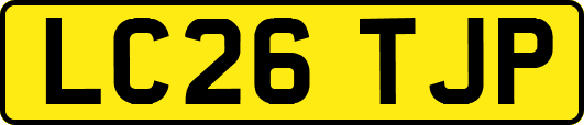 LC26TJP