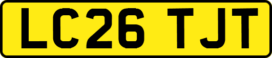 LC26TJT