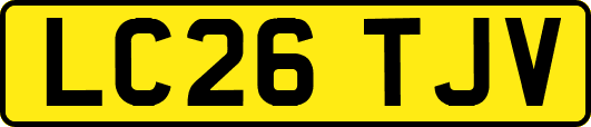LC26TJV