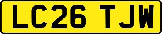 LC26TJW