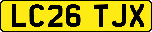 LC26TJX