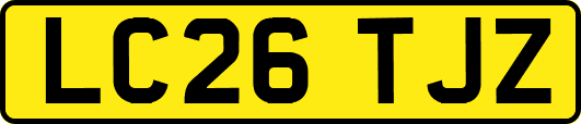 LC26TJZ