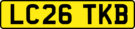 LC26TKB