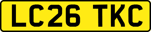 LC26TKC