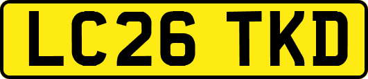 LC26TKD