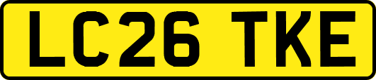 LC26TKE