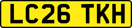 LC26TKH