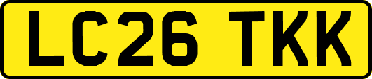 LC26TKK