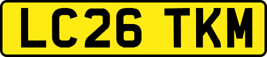 LC26TKM