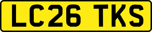 LC26TKS