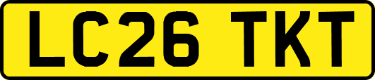 LC26TKT
