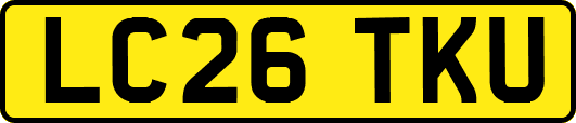 LC26TKU