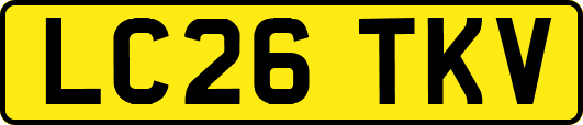 LC26TKV