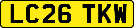 LC26TKW