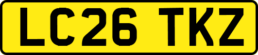 LC26TKZ