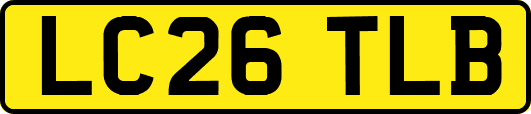 LC26TLB