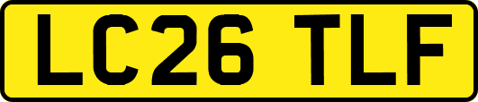 LC26TLF