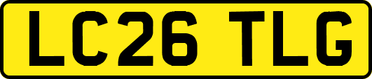 LC26TLG