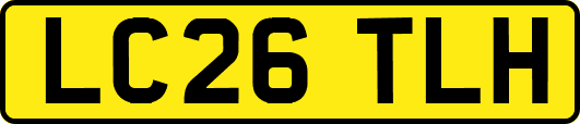 LC26TLH