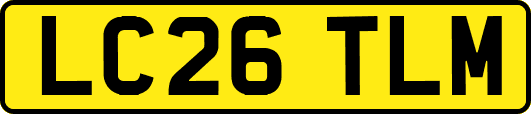 LC26TLM