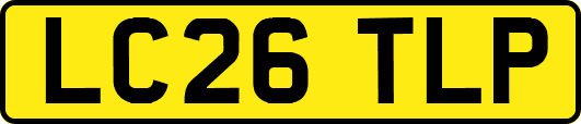 LC26TLP