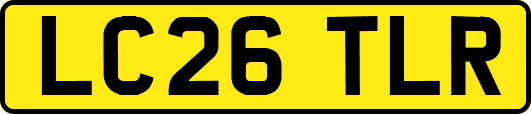 LC26TLR