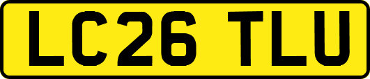 LC26TLU