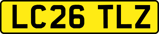 LC26TLZ