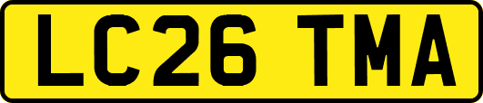 LC26TMA