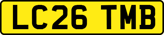 LC26TMB
