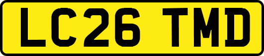 LC26TMD