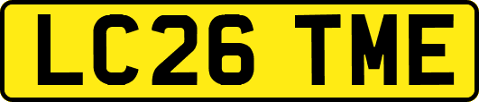 LC26TME