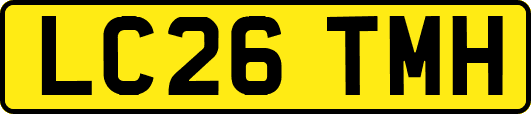 LC26TMH