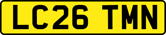 LC26TMN