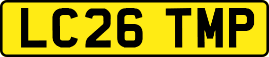 LC26TMP