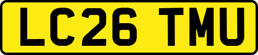 LC26TMU