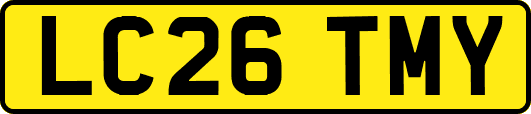 LC26TMY