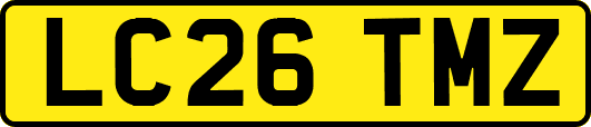LC26TMZ