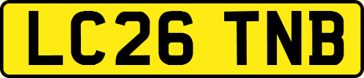 LC26TNB