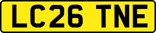 LC26TNE