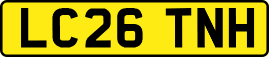 LC26TNH