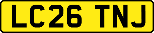LC26TNJ