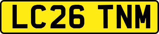 LC26TNM