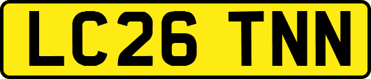 LC26TNN