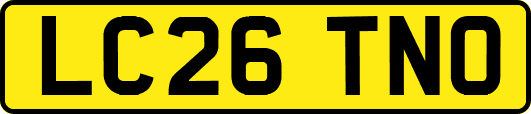 LC26TNO