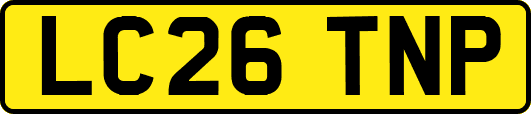 LC26TNP