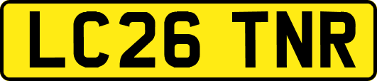 LC26TNR